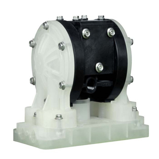 JQ06 Air Diaphragm Pump