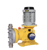 GB Mechanical Diaphragm Metering Pump